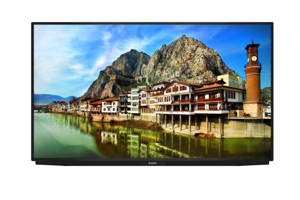 A65K 790G HOTEL TV Hotel Tv