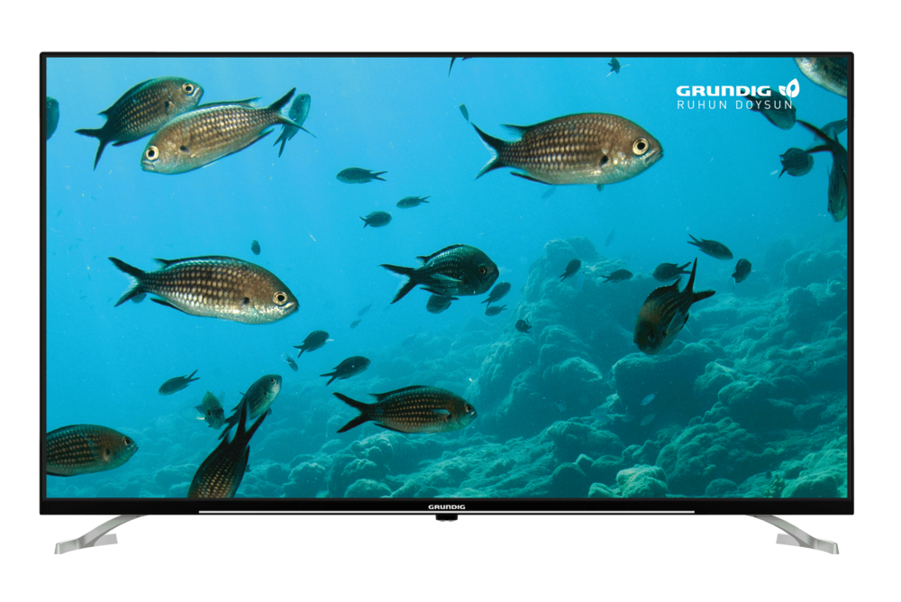 Grundig Toronto 40 GEF 6965 B 