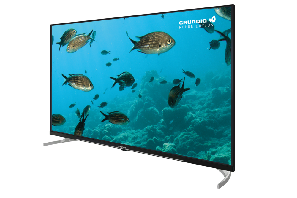 Grundig Toronto 40 GEF 6965 B 