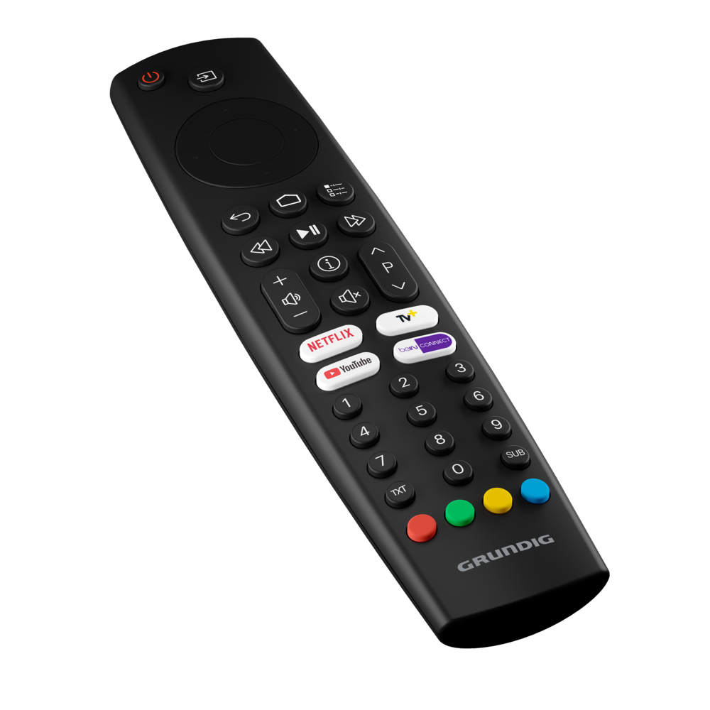 Grundig Toronto 40 GEF 6965 B 