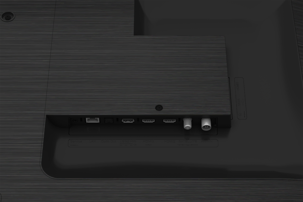 Grundig Belgrad 55 GFU 7905 Grundig TV