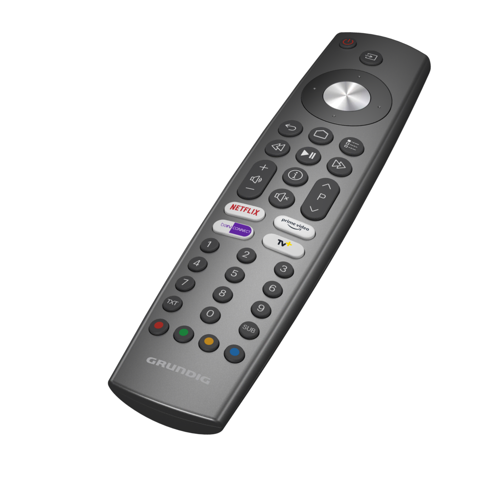 Grundig New York 55 GFU 9765 A Grundig TV