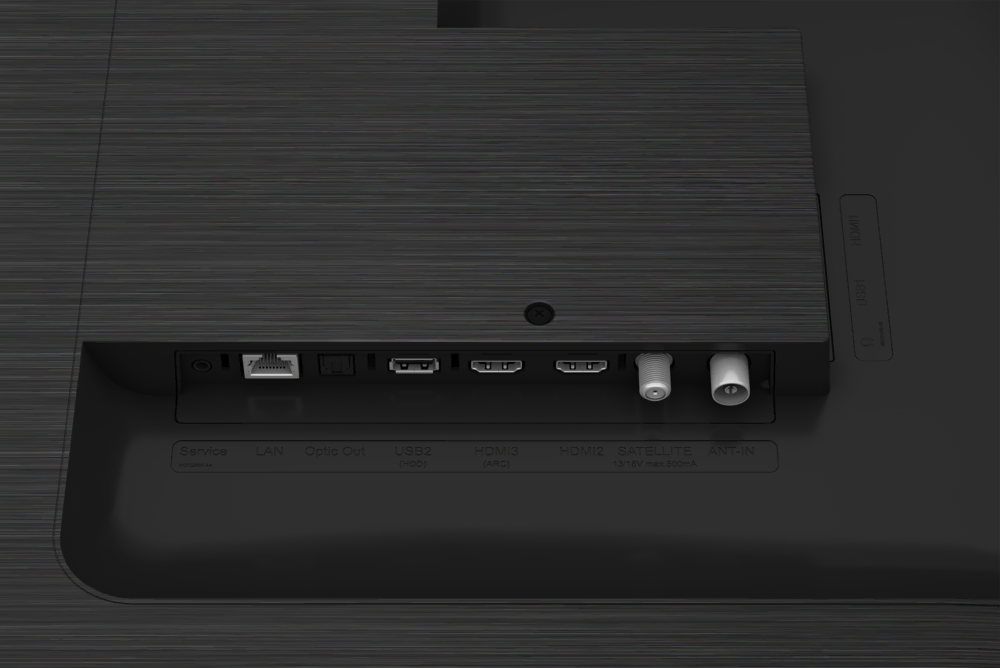 Grundig Paris 49 GFU 8965 Grundig TV