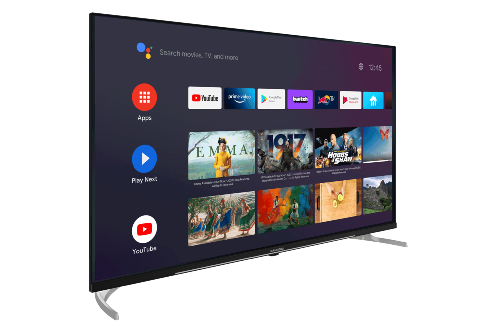 GRUNDIG MUNICH 40 GFF 6970 B Grundig TV