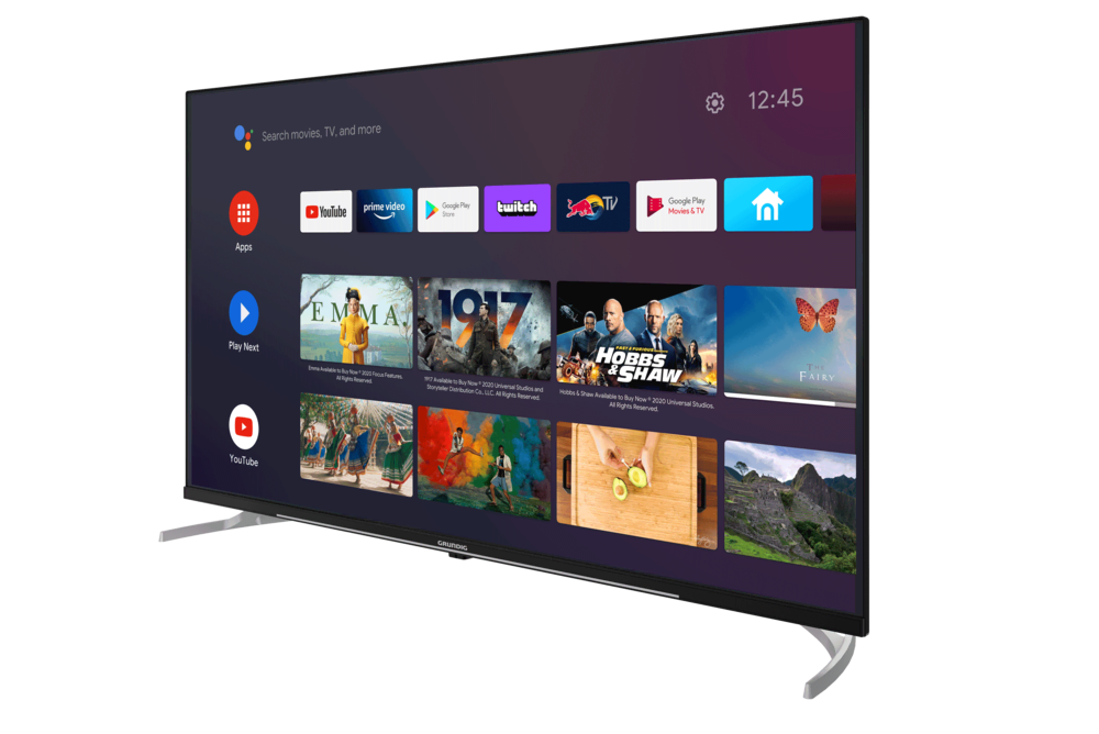 GRUNDIG MUNICH 40 GFF 6970 B Grundig TV