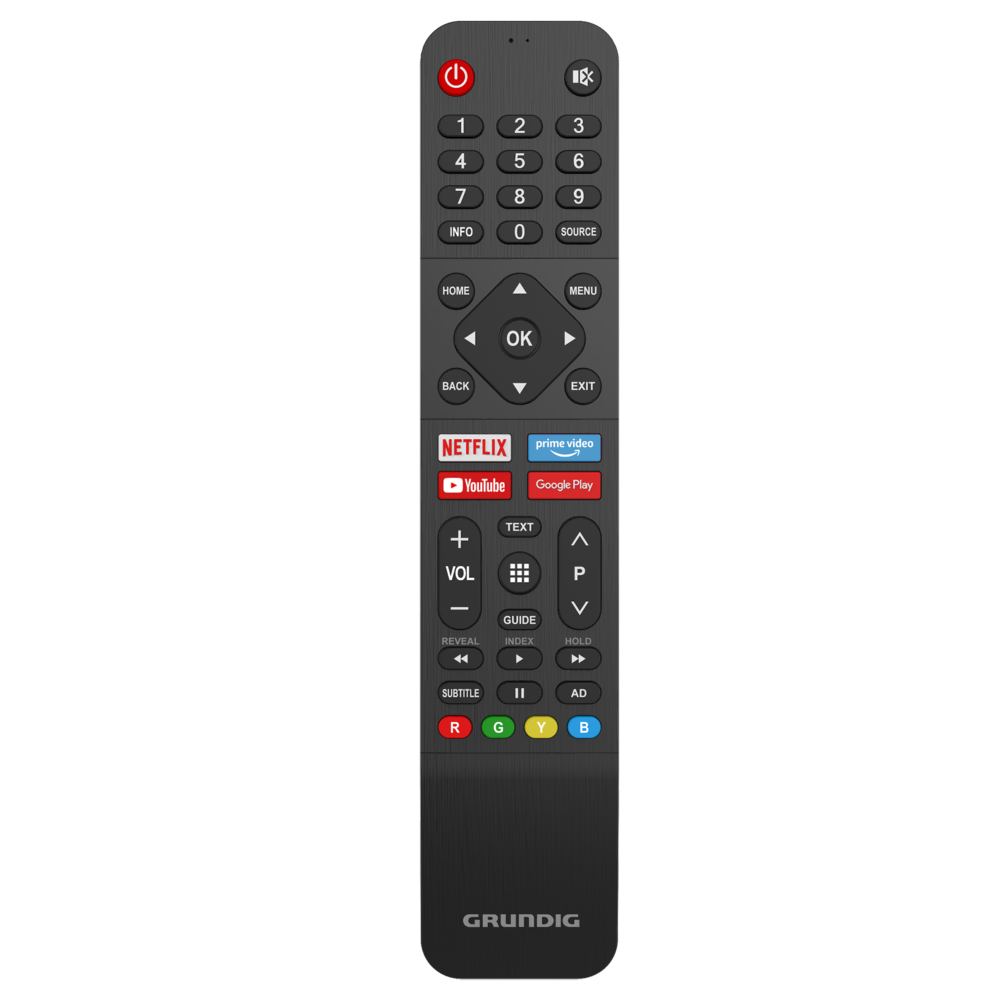 GRUNDIG MUNICH 40 GFF 6970 B Grundig TV