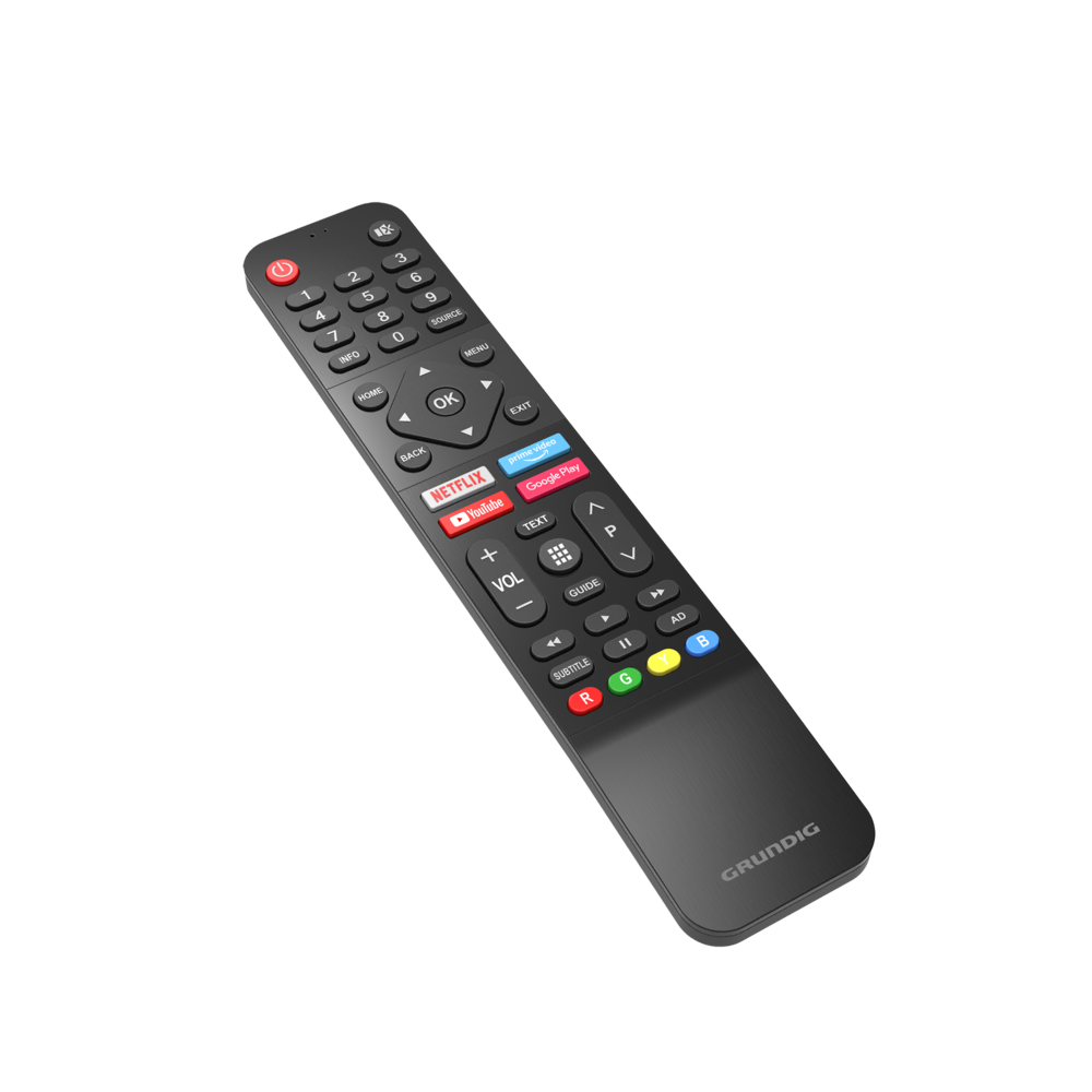 GRUNDIG MUNICH 43 GFF 6970 B Grundig TV