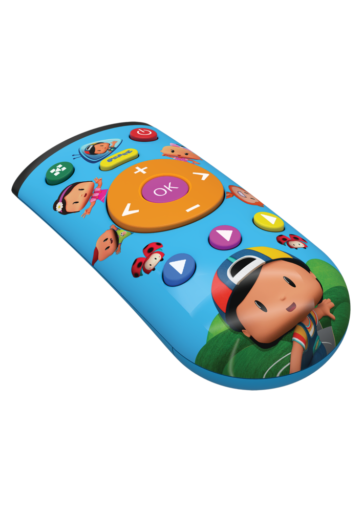 Pepee TV Kumanda Televizyon Aksesuarları