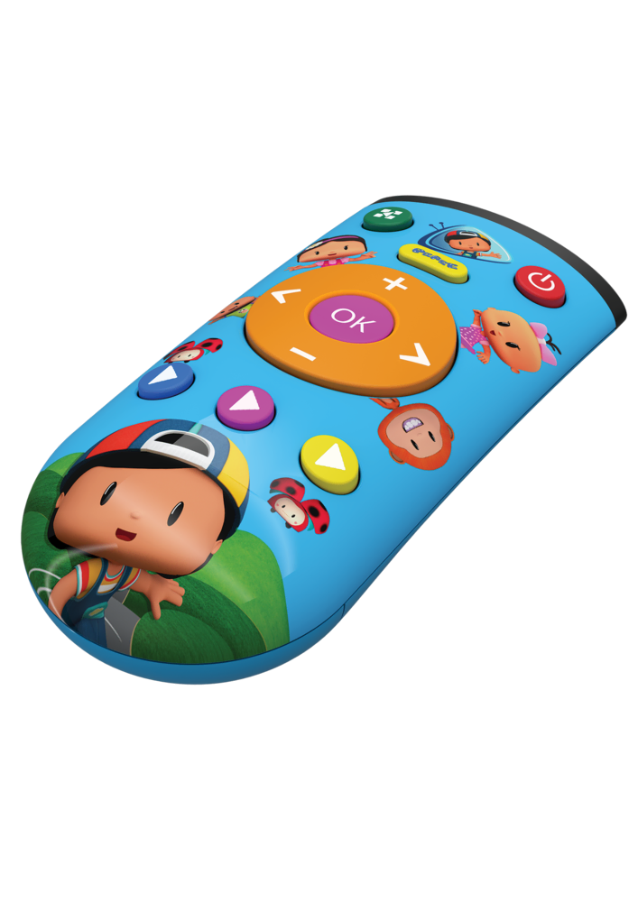 Pepee TV Kumanda Televizyon Aksesuarları