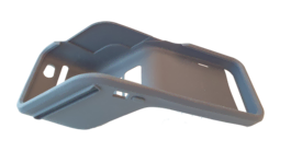 400 TR Koruyucu Silikon Kılıf