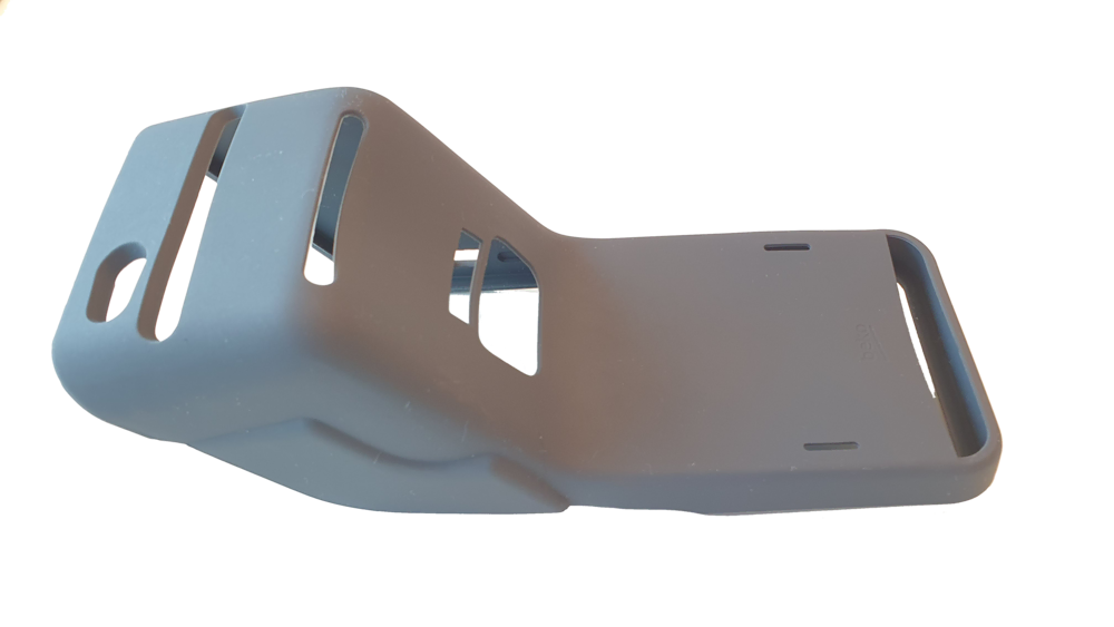 400 TR Koruyucu Silikon Kılıf Ödeme Aksesuarları