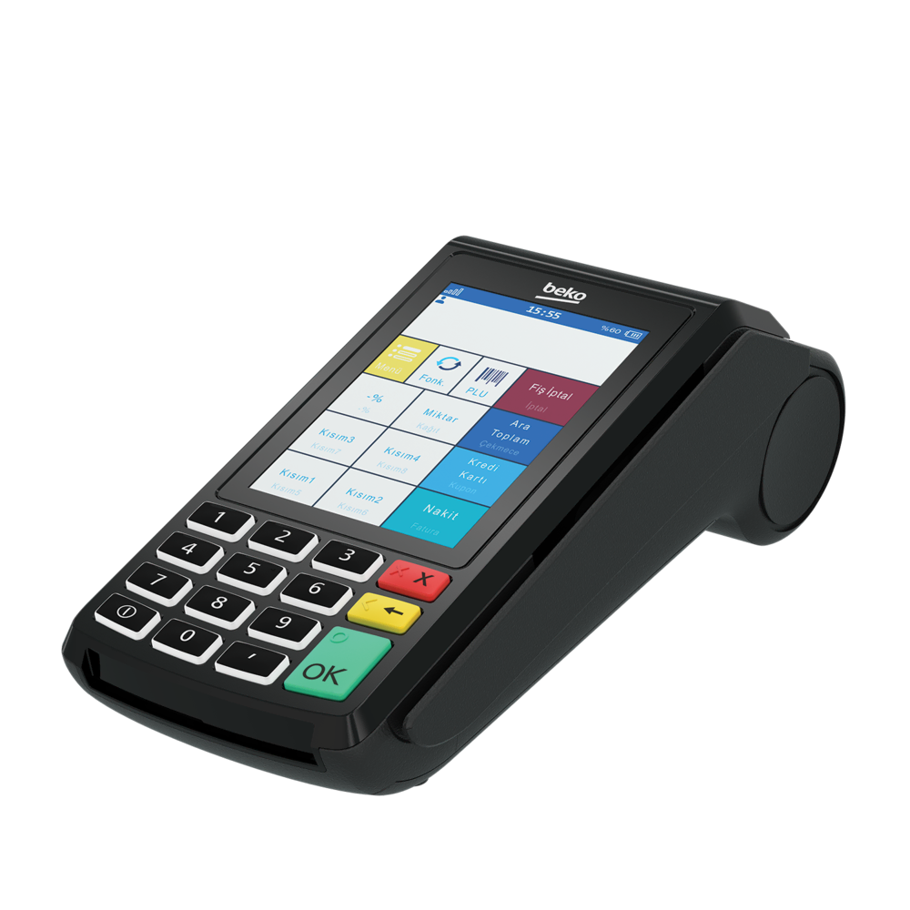 300 TR Temassız Ödeme Sistemleri