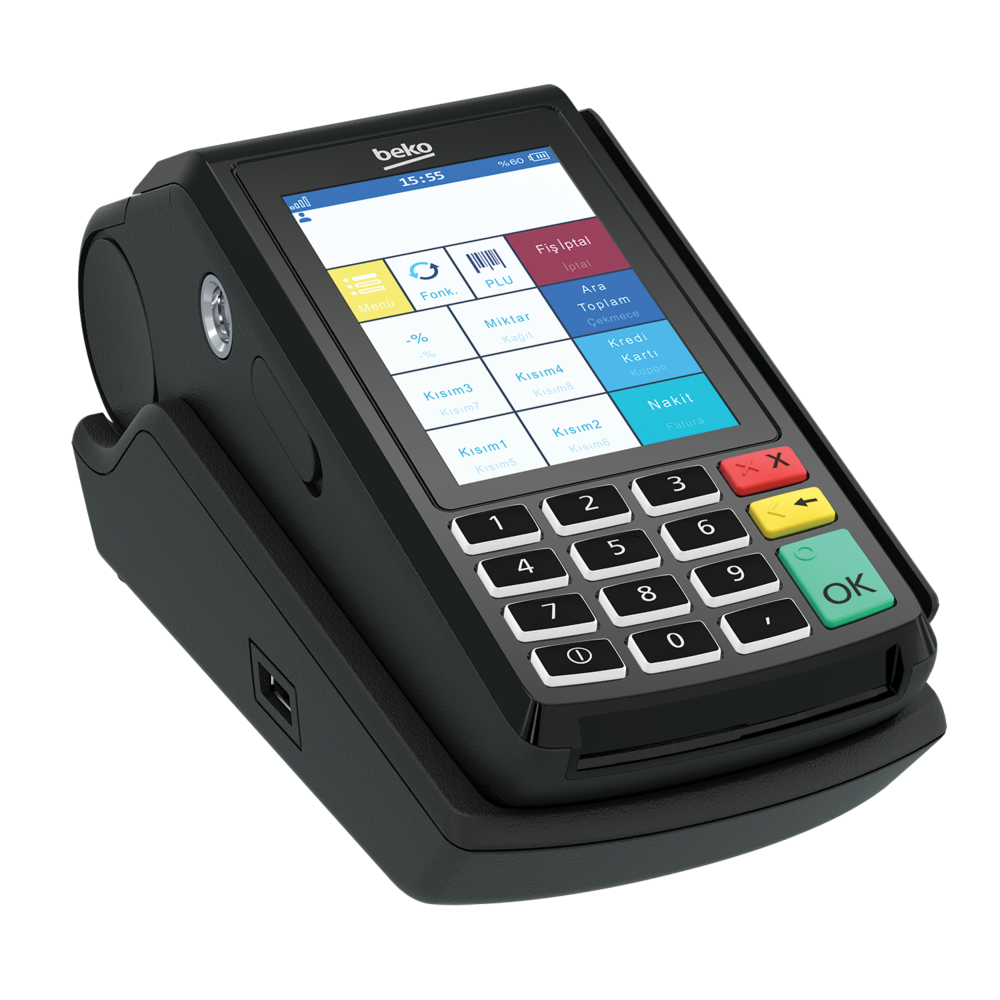 300 TR Temassız Ödeme Sistemleri