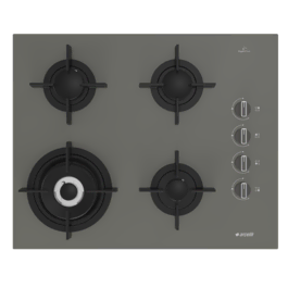 Gri Cam Yüzey (Grion)