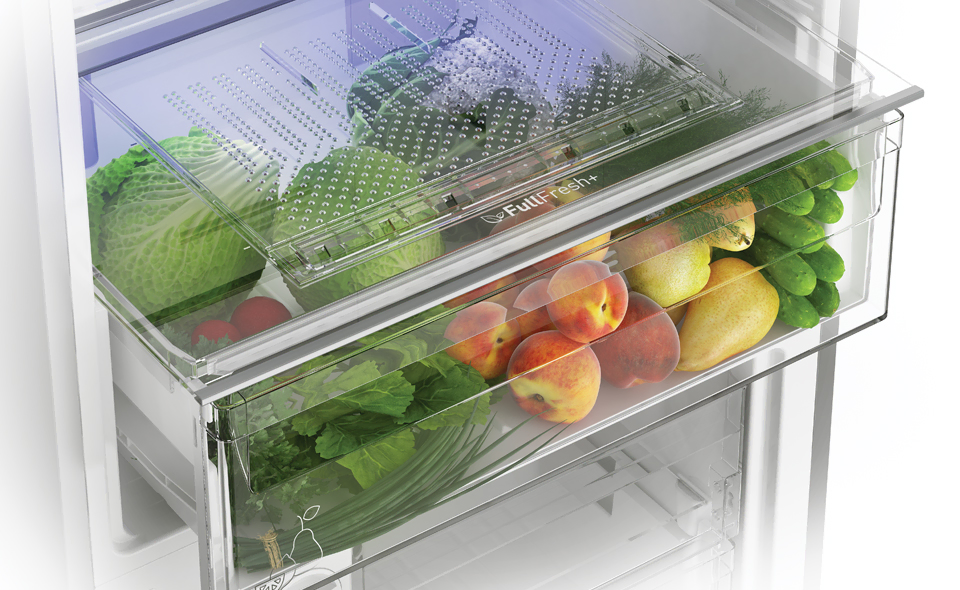 Tazelik Teknolojisi / Full fresh +