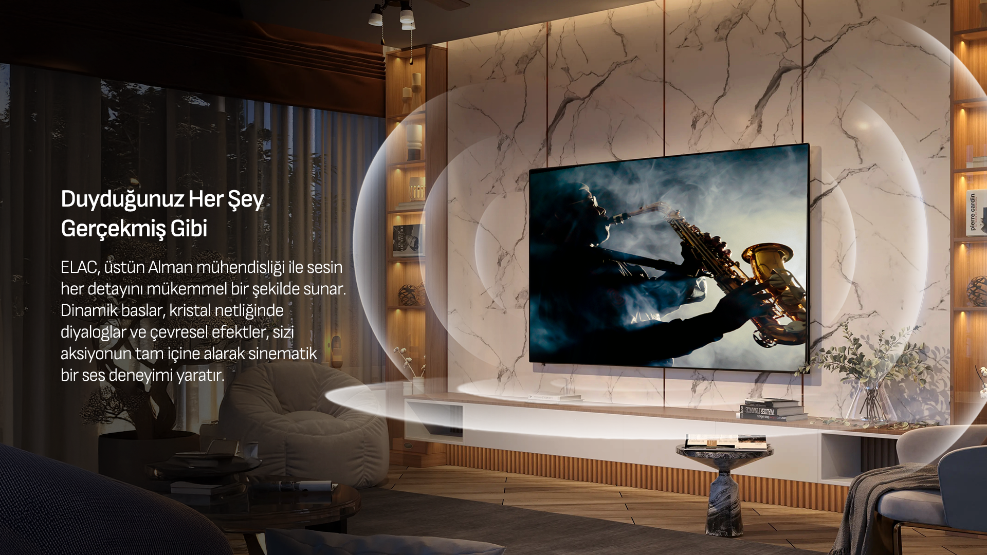 65 Inch Grundig Ai Google Oled Tv 120Hz Vrr (4K@120Hz) / 65Grd-Gx2T00 (65 Go 975A) Kktc - Online Alışveriş Bi Sipariş Elac