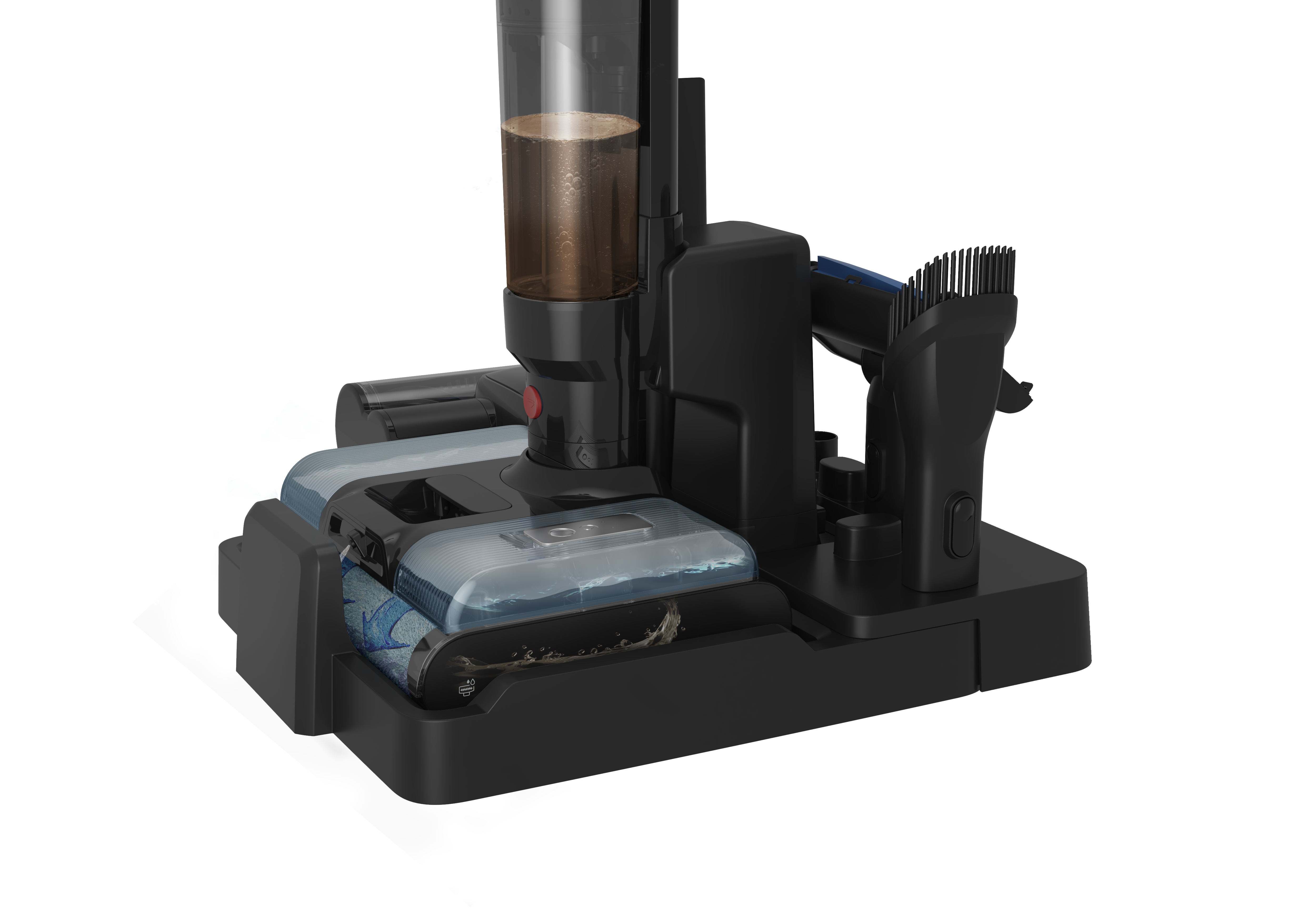 Kendi Kendini Temizleme