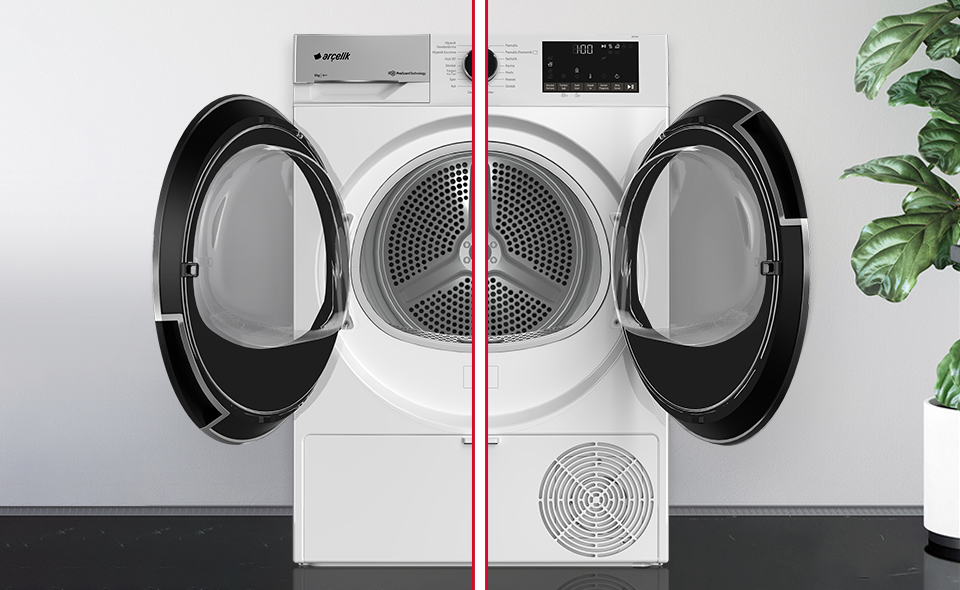 Değişebilir Kapak Yönü