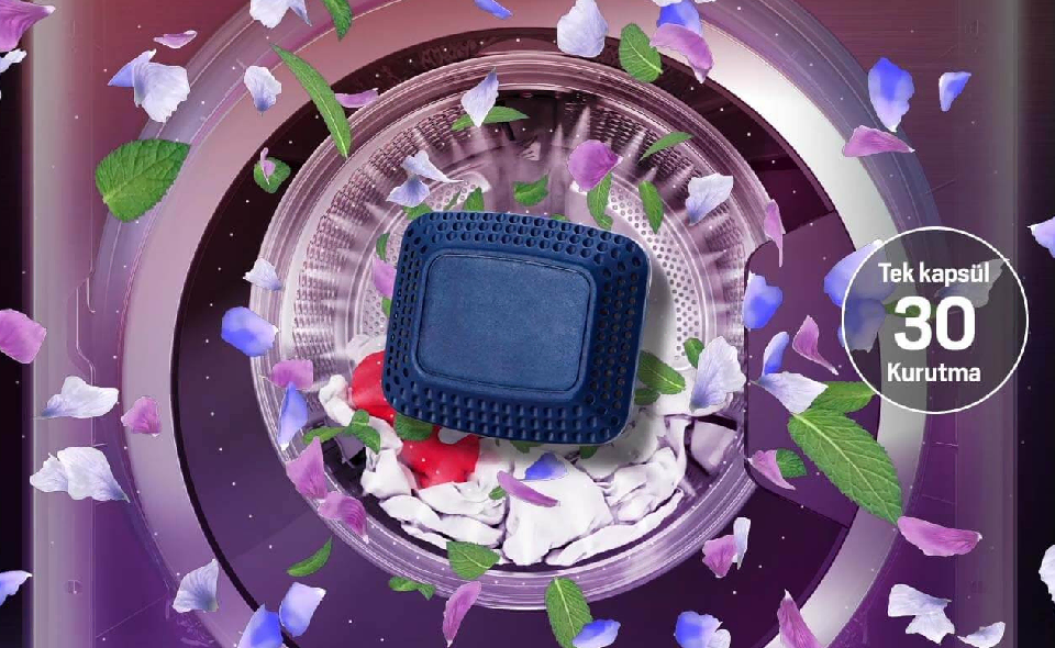 ProScent Teknolojisi