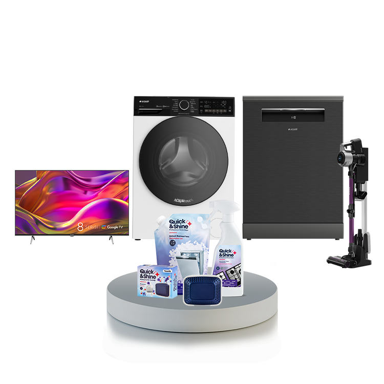 30 Nisan'a kadar geçerli olan fırsatları kaçırmayın!