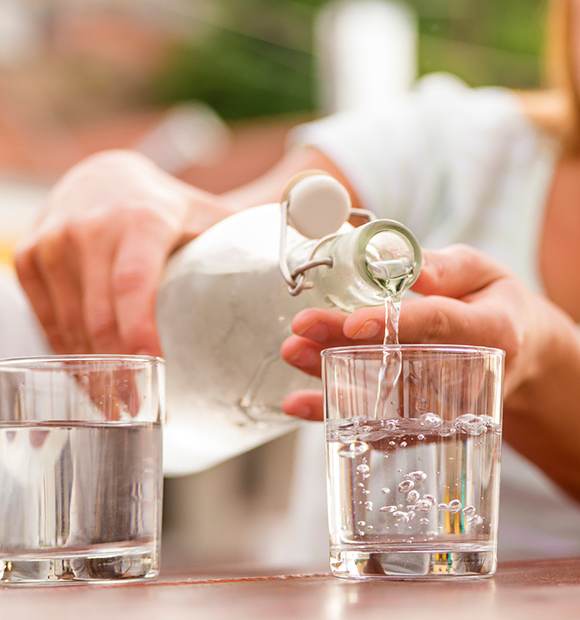 Ödemin Belirtileri Nelerdir?