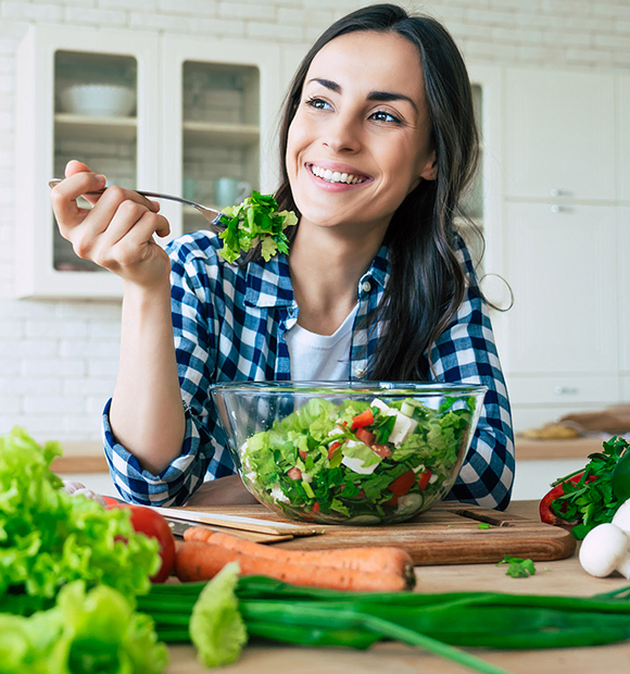 Ödem Vücuttan Nasıl Atılır?